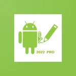 apk editor pro android application logo